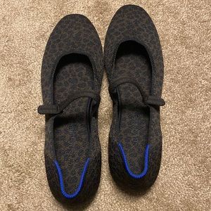 Rothy’s Mary Jane’s Sz 9